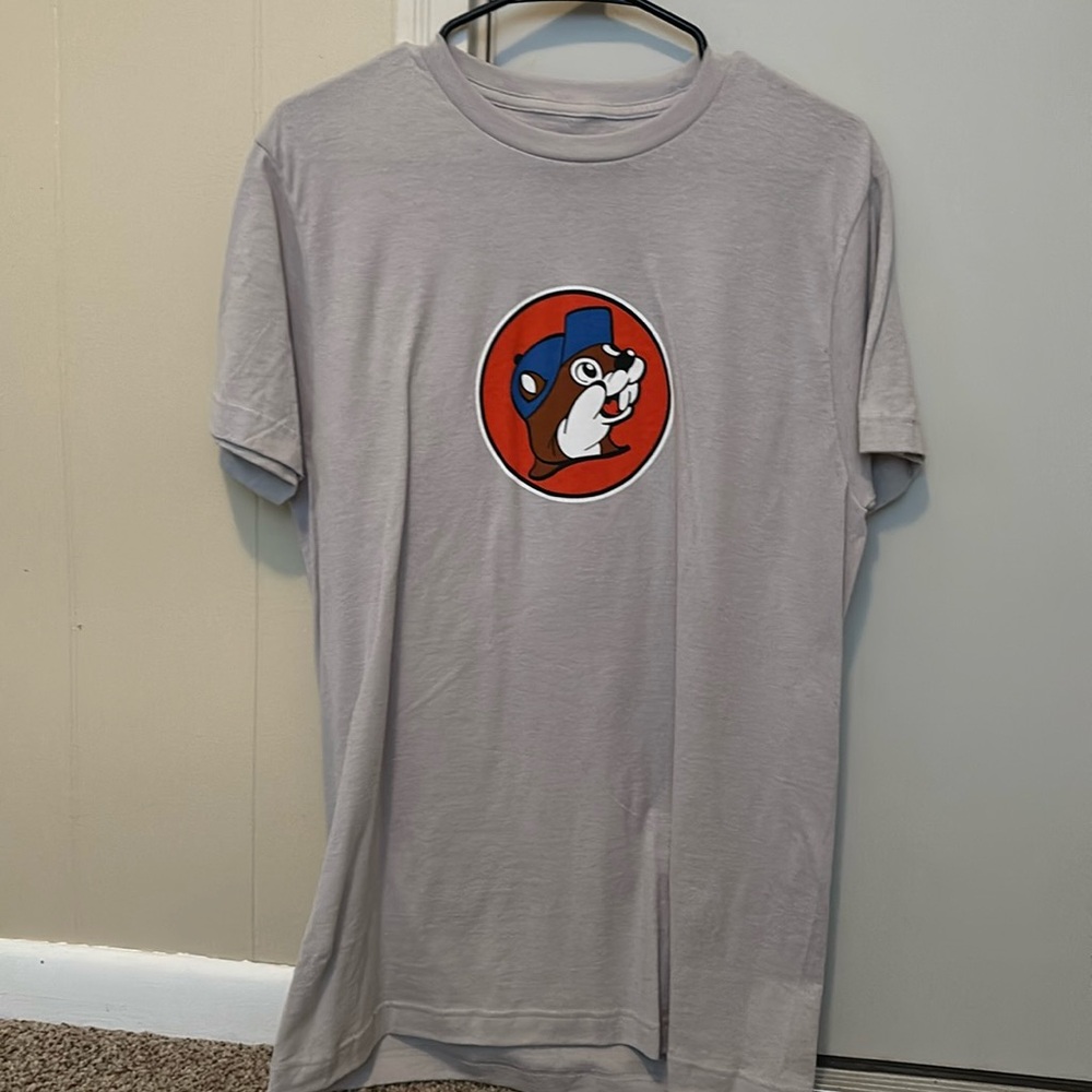 Buc-ee’s shirt